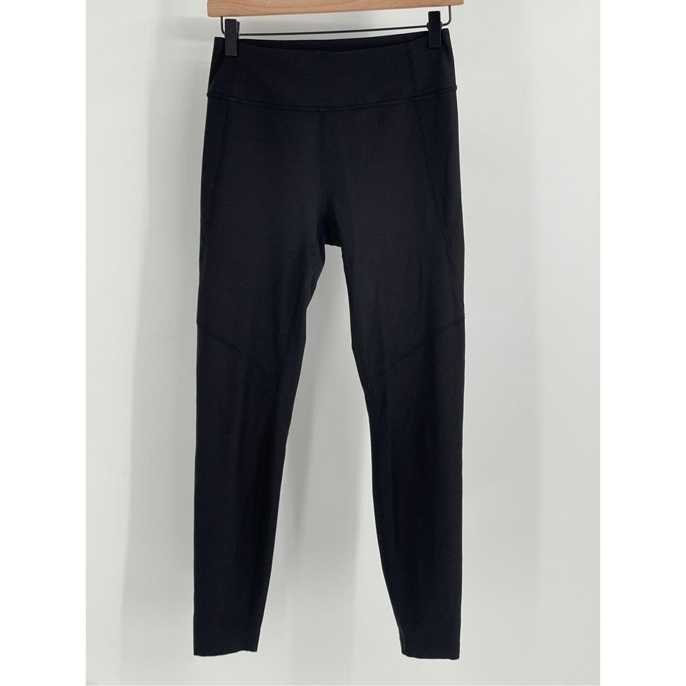 Outdoor Voices Leggings Women's Size‎ Small Black